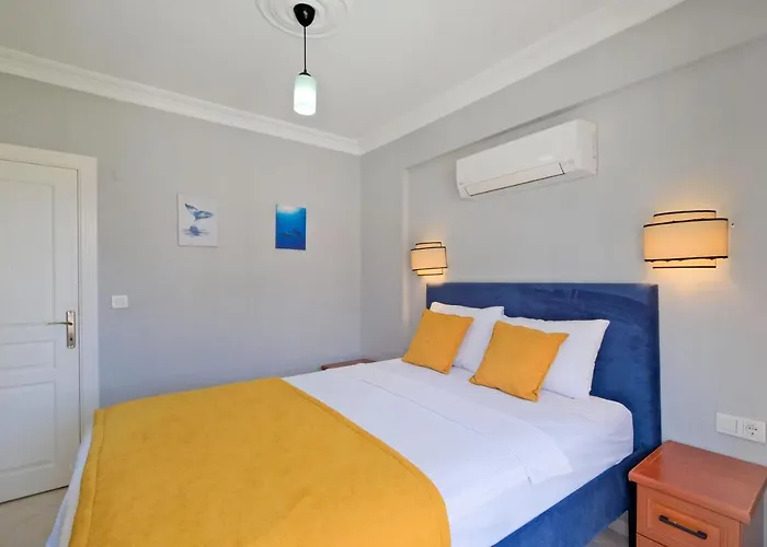 Gold Lion Apart Hotel