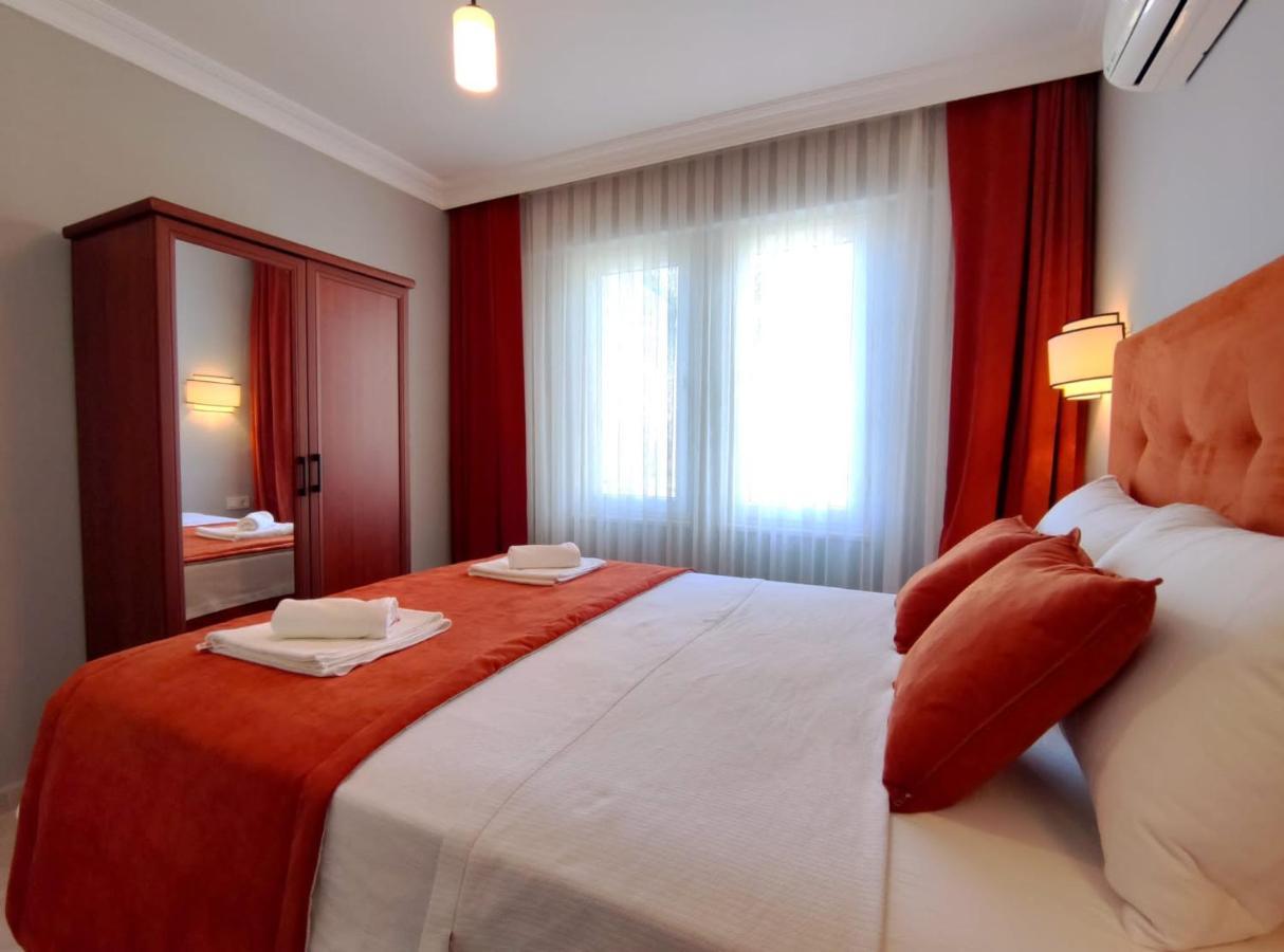 Gold Lion Hotel apartamentowy