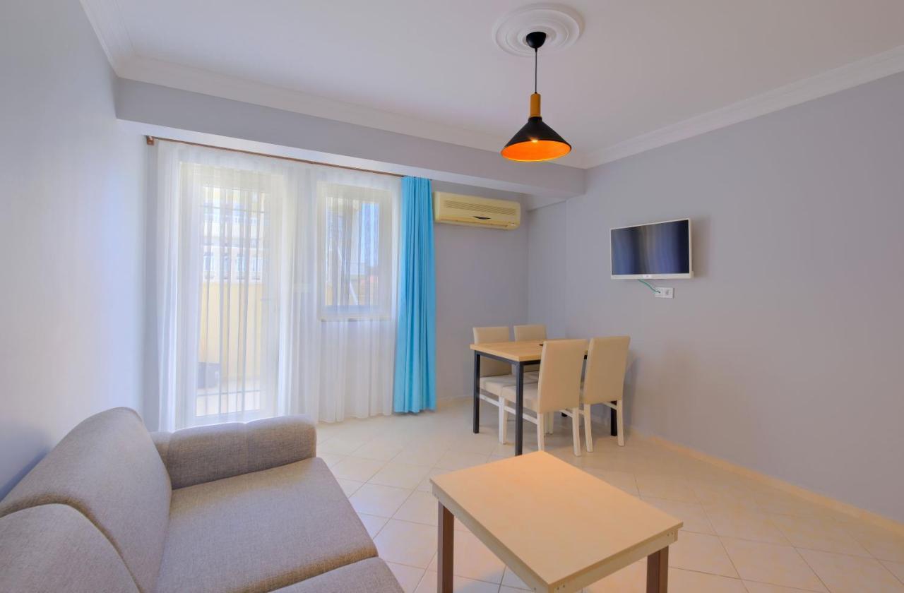 Gold Lion Hotel apartamentowy