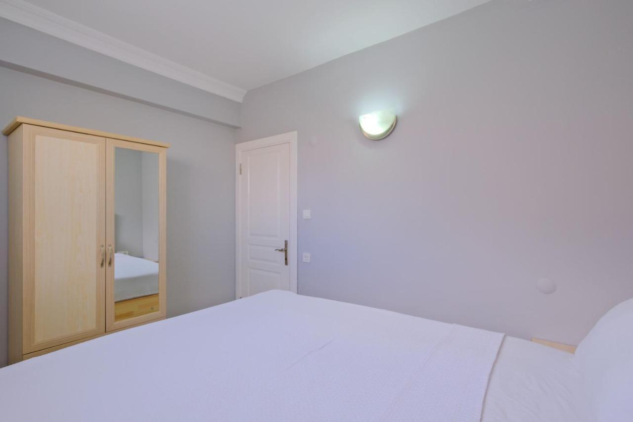 Hotel apartamentowy Gold Lion Ölüdeniz