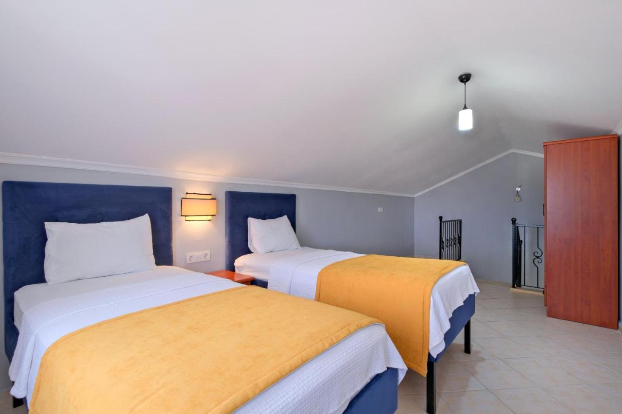 Gold Lion Hotel apartamentowy *